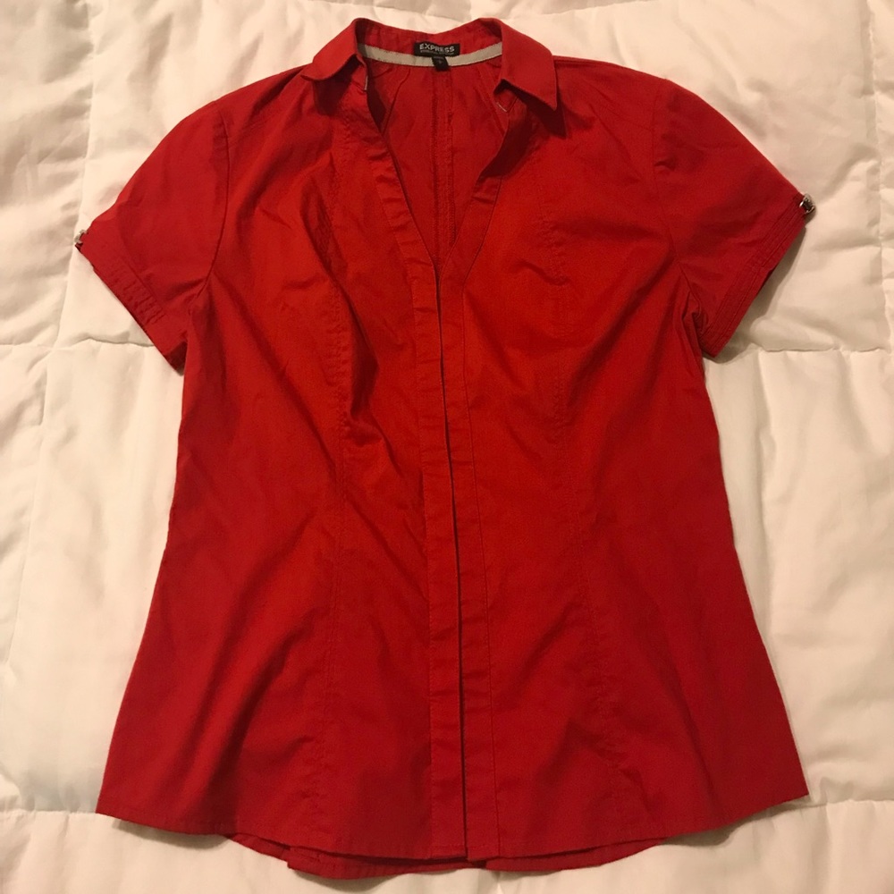 Express Essential shirt (Small)